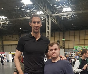 Ian Whyte