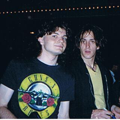 Izzy Stradlin Izzy Stradlin