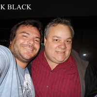 Jack Black
