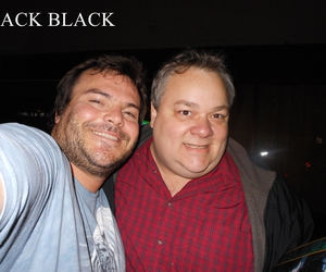 Jack Black