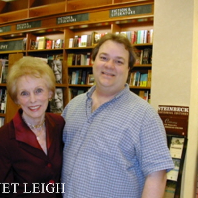 Janet Leigh Janet Leigh