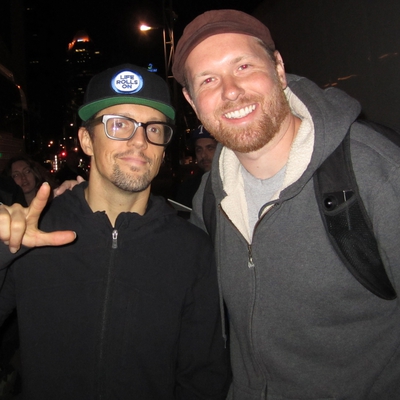 Jason Mraz Jason Mraz