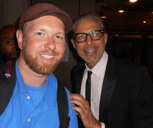 Jeff Goldblum Jeff Goldblum