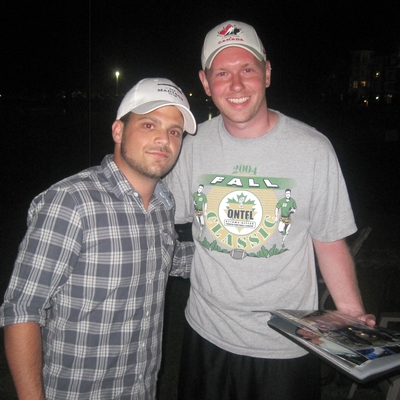 Jerry Ferrara Jerry Ferrara