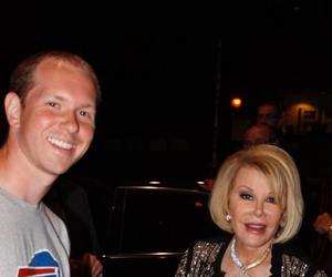 Joan Rivers Joan Rivers