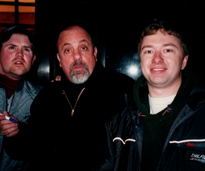 Billy Joel