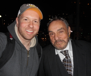 John Rhys-Davies John Rhys-Davies