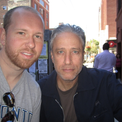 Jon Stewart