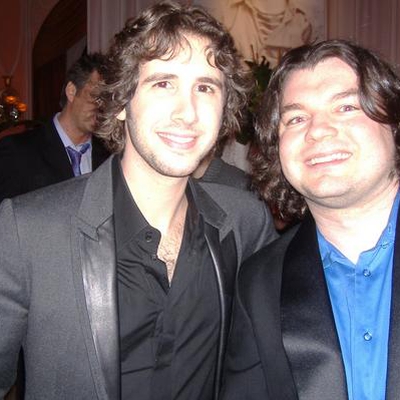 Josh Groban