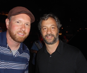 Judd Apatow