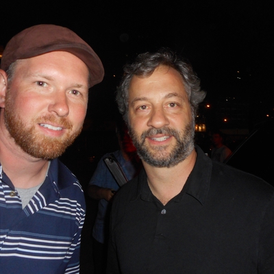 Judd Apatow
