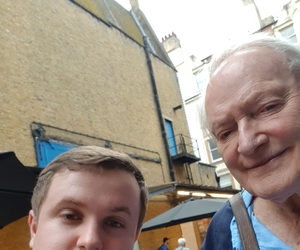 Julian Glover