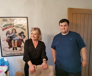 Julie Dawn Cole Julie Dawn Cole