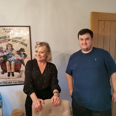 Julie Dawn Cole Julie Dawn Cole