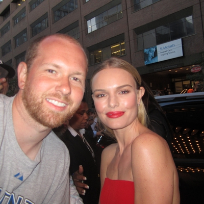 Kate Bosworth