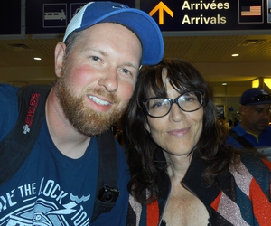 Katey Sagal