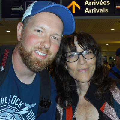 Katey Sagal Autograph Profile