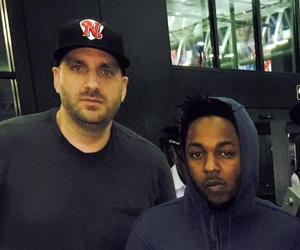 Kendrick Lamar