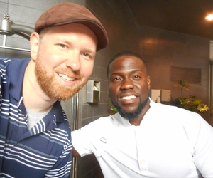 Kevin Hart