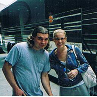 LeAnn Rimes LeAnn Rimes