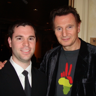 Liam Neeson