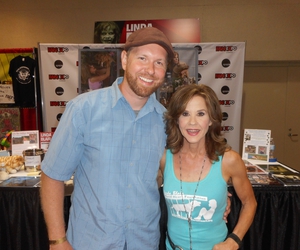 Linda Blair