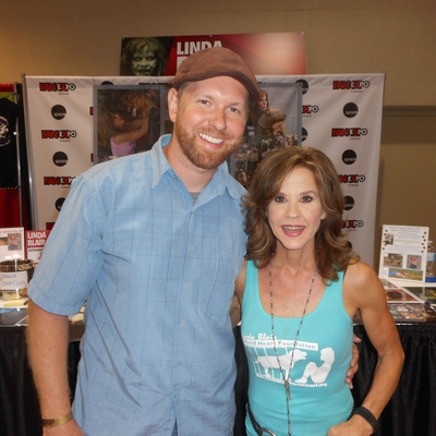 Linda Blair Biography - Real Autograph Collectors Club (RACC)