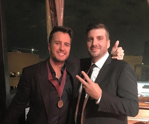 Luke Bryan Luke Bryan