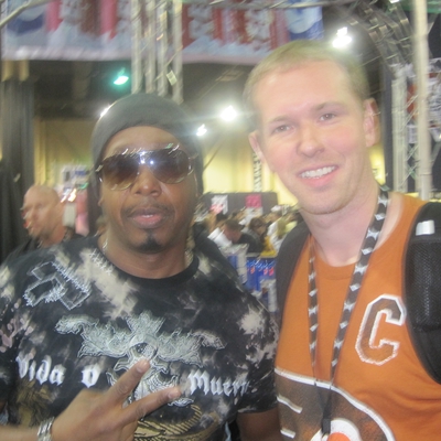 MC Hammer