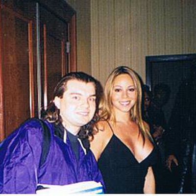 Mariah Carey