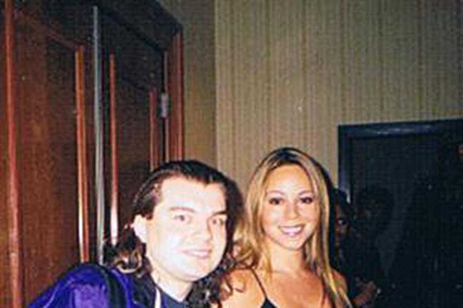 Mariah Carey