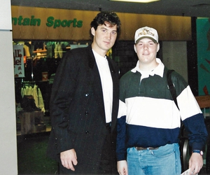 Mario Lemieux