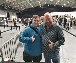 Mark Addy