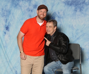 Mark Hamill