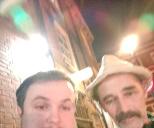 Mark Rylance Mark Rylance