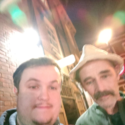 Mark Rylance