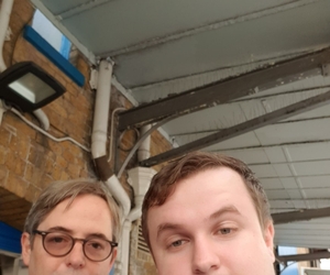 Matthew Broderick Matthew Broderick