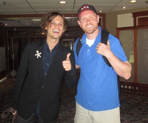 Matthew Gray Gubler