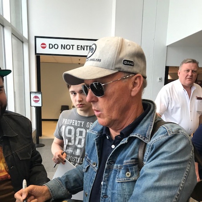 Michael Keaton Michael Keaton
