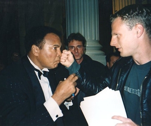 Muhammad Ali