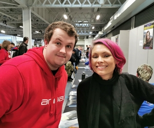 Myanna Buring Myanna Buring