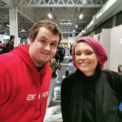 Myanna Buring Myanna Buring