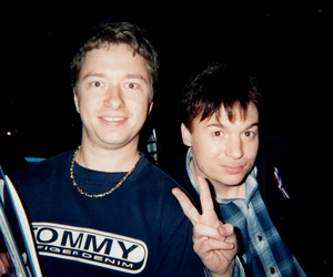 Mike Myers