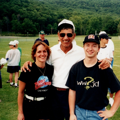 Joe Namath Joe Namath