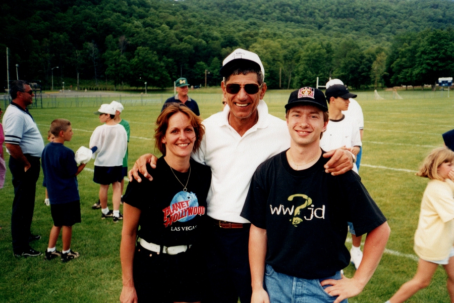 Joe Namath Joe Namath