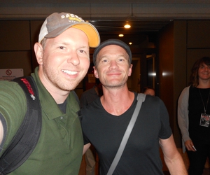 Neil Patrick Harris