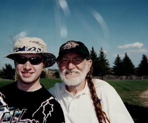 Willie Nelson Willie Nelson