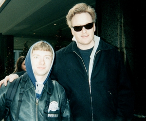 Conan O'Brien