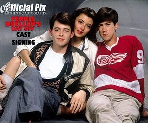 Matthew Broderick Matthew Broderick