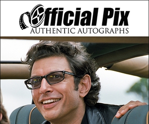 Jeff Goldblum Jeff Goldblum